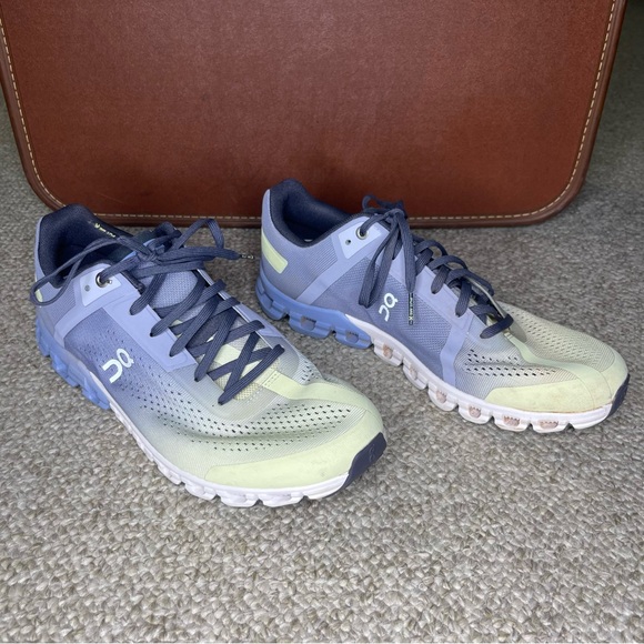 On Running Cloudflow shoes - Picture 7 of 11